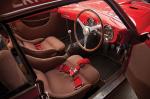 Ferrari 340 Mexico Vignale Berlinetta 1952 года